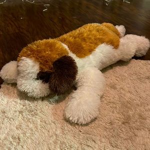 Dog Stuffed Animal